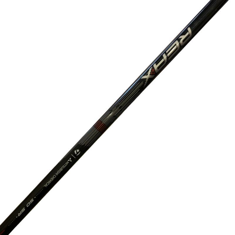 TaylorMade（テーラーメイド） Qi4D MAX 9° ドライバー DR フレックス