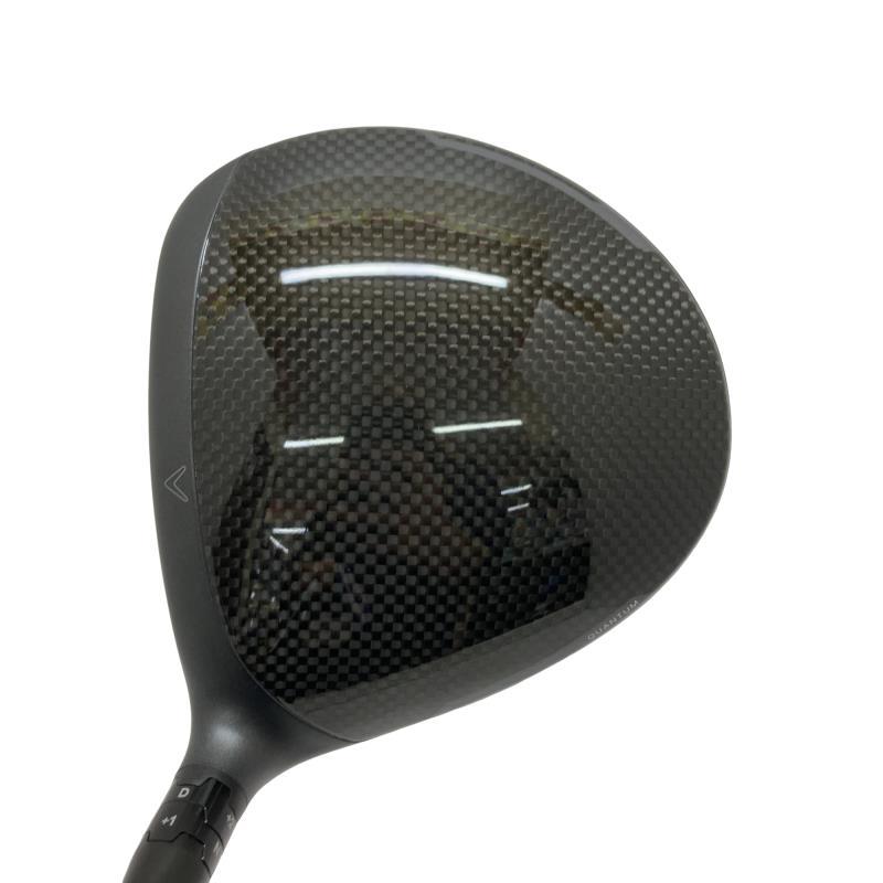 Callaway（キャロウェイ） QUANTUM MAX D 10.5° ドライバー DR