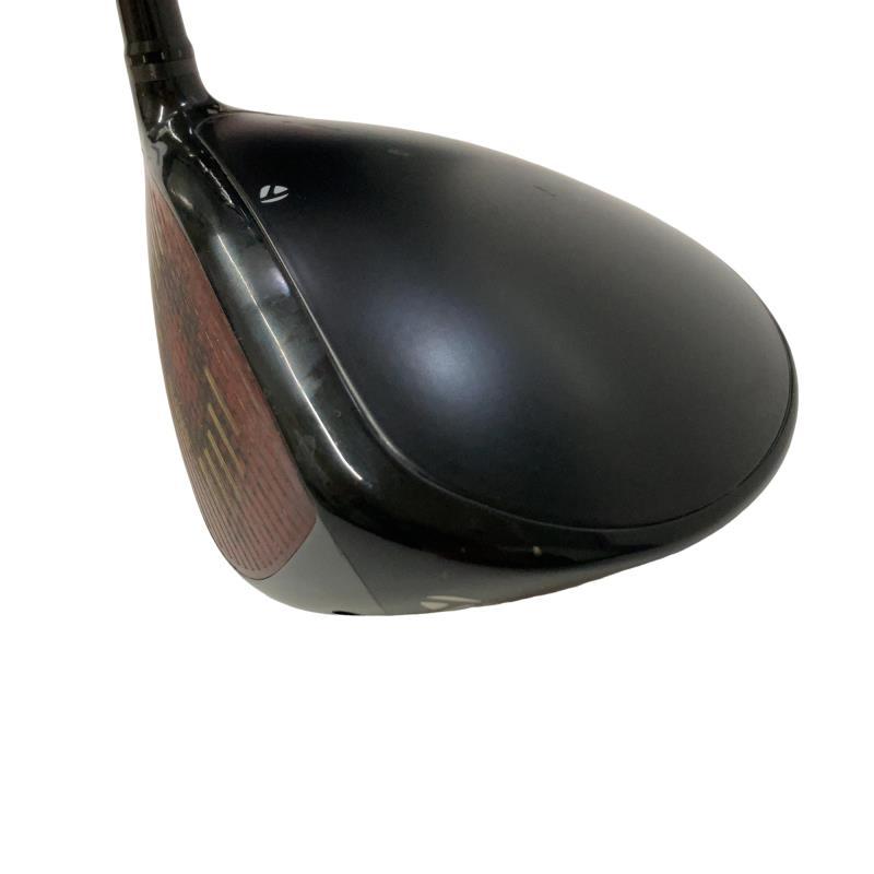 TaylorMade（テーラーメイド） STEALTH 9° レフティ ドライバー DR