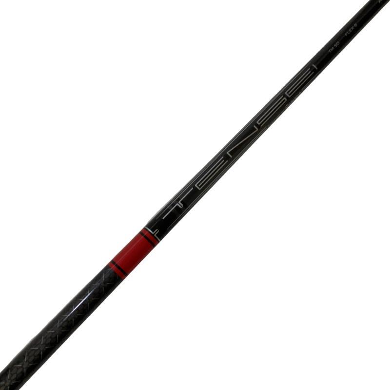 TaylorMade（テーラーメイド） STEALTH 9° レフティ ドライバー DR
