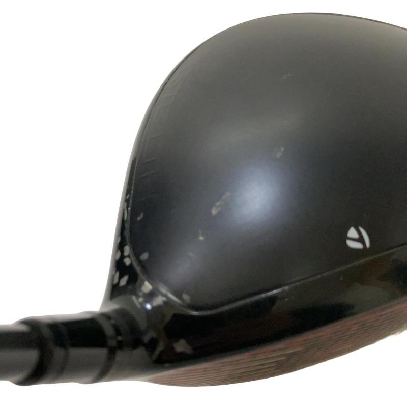 TaylorMade（テーラーメイド） STEALTH 9° レフティ ドライバー DR