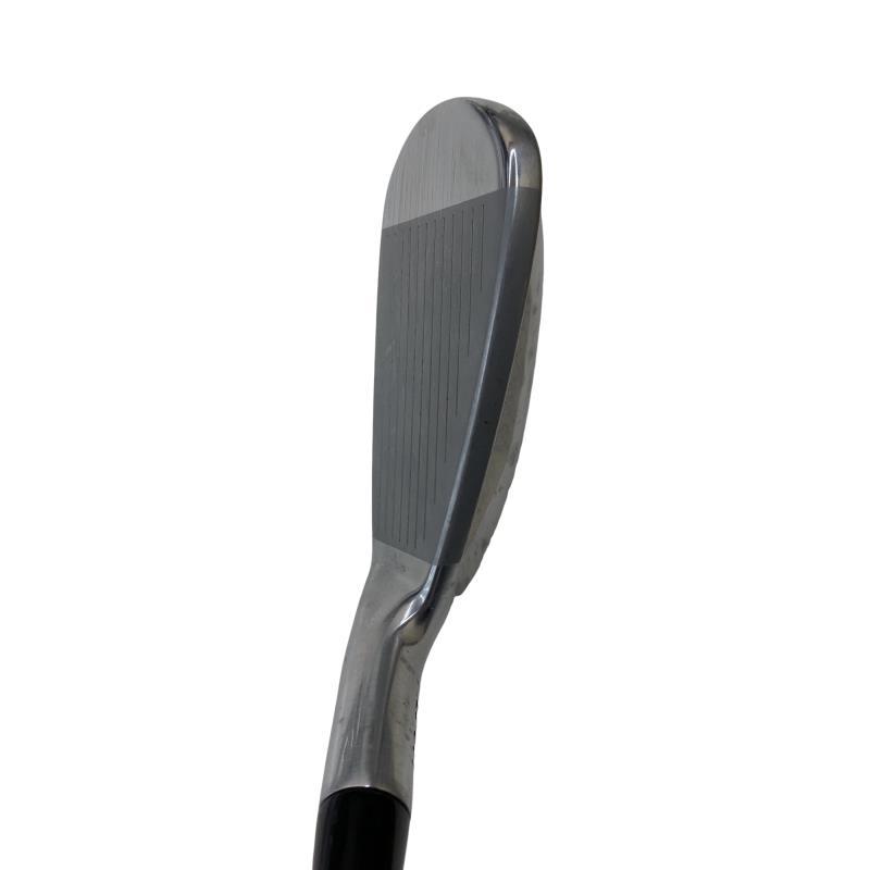 MIURA（三浦技研） EI-801 6S アイアンセット IR フレックスS : ゴルフ