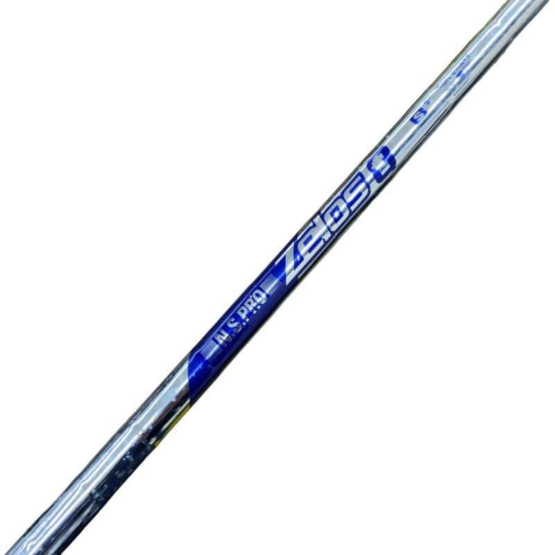 MIURA（三浦技研） EI-801 6S アイアンセット IR フレックスS : ゴルフ