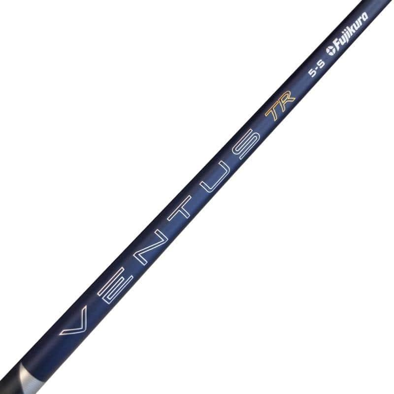 フジクラシャフト VENTUS TR BLUE(2026) 5 ドライバー用 シャフト