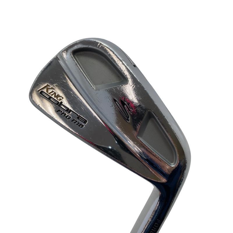 COBRA（コブラ） KING cobra PRO MB 8S アイアンセット IR フレックスS