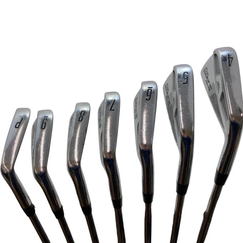 COBRA（コブラ） KING cobra PRO MB 8S アイアンセット IR フレックスS