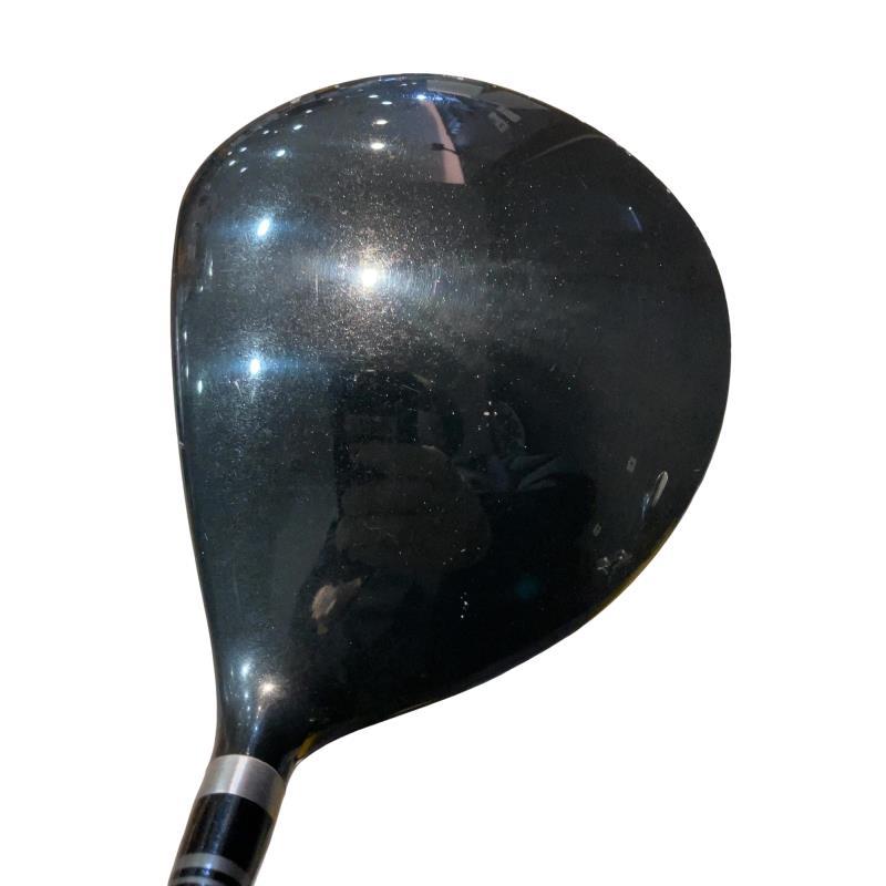 RYOMA GOLF（リョーマゴルフ） MAXIMA F ブラック F3 フェアウェイ