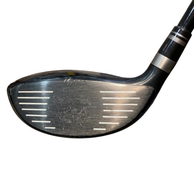 RYOMA GOLF（リョーマゴルフ） MAXIMA F ブラック F3 フェアウェイ