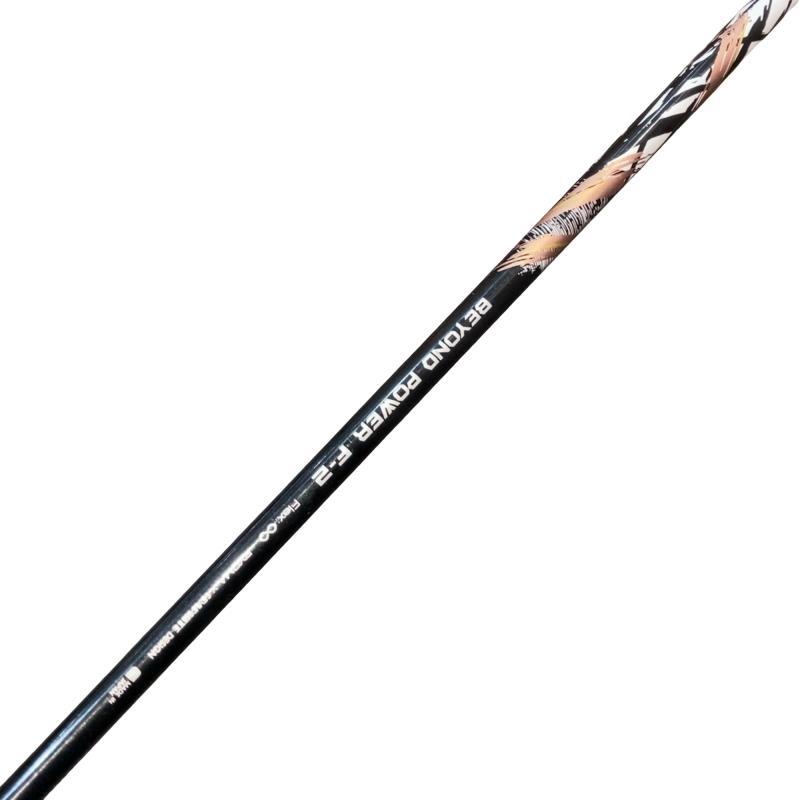 RYOMA GOLF（リョーマゴルフ） MAXIMA F ブラック F3 フェアウェイ