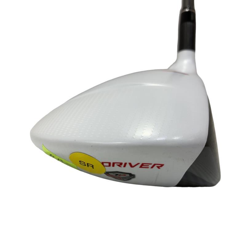 TaylorMade（テーラーメイド） AERO BURNER Mini Driver 14° USA