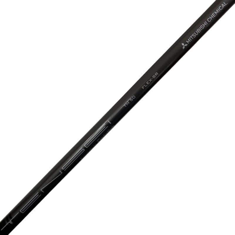 TaylorMade（テーラーメイド） AERO BURNER Mini Driver 14° USA
