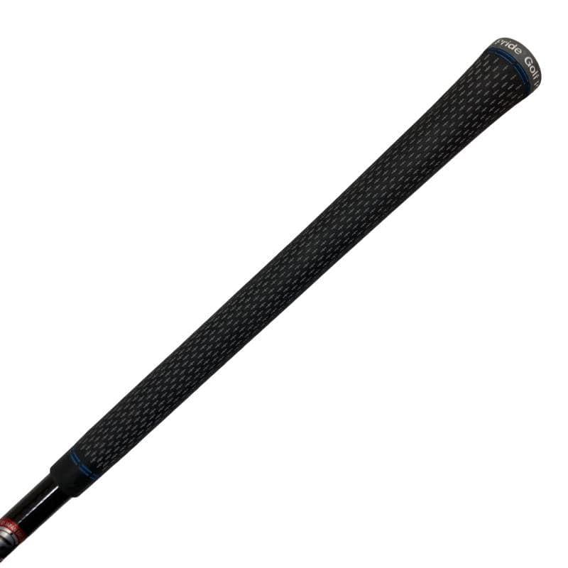 TaylorMade（テーラーメイド） AERO BURNER Mini Driver 14° USA