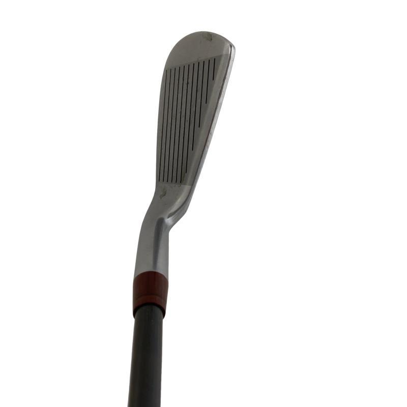 HONMA GOLF（本間ゴルフ） LB-606 黒七宝 8S レディース アイアン 
