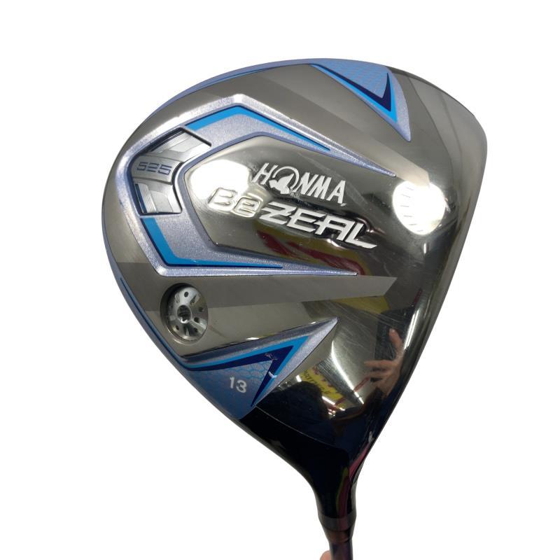 HONMA Bezeal　レディース ドライバー 13° HONMA GOLF（本間ゴルフ） Be ZEAL 525 13° レディース ドライバー DR