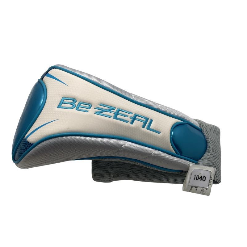 HONMA GOLF（本間ゴルフ） Be ZEAL 525 13° レディース ドライバー DR