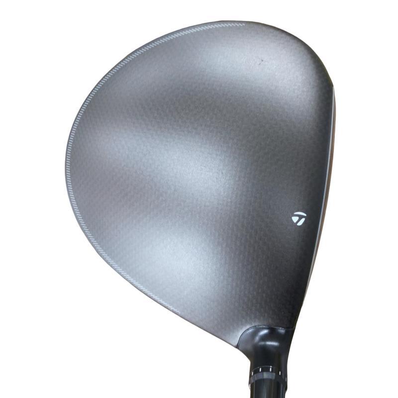 TaylorMade（テーラーメイド） Qi4D MAX 10.5° レフティ ドライバー DR