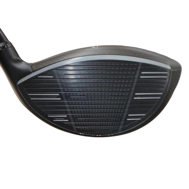 TaylorMade（テーラーメイド） Qi4D MAX 10.5° レフティ ドライバー DR