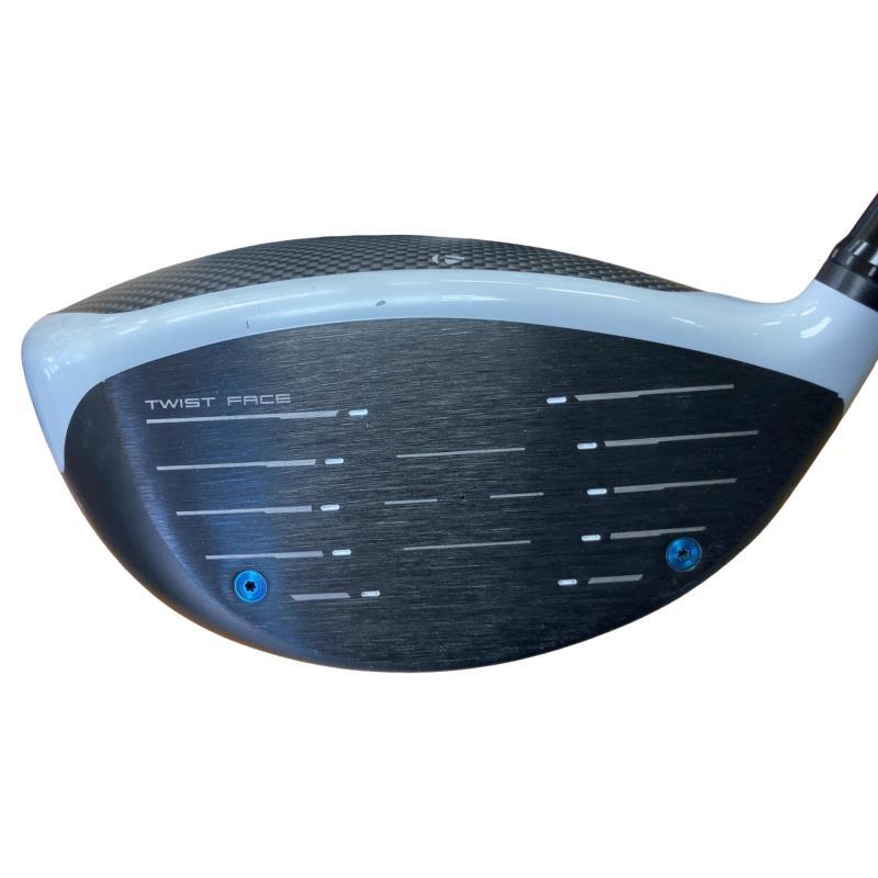 TaylorMade（テーラーメイド） SIM MAX 9° ドライバー DR フレックスS