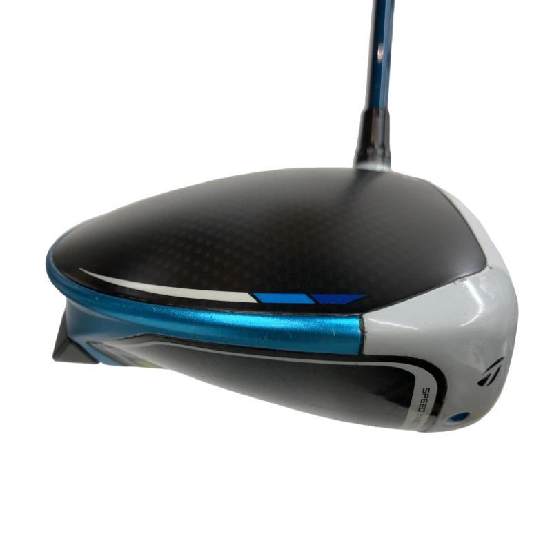 TaylorMade（テーラーメイド） SIM2 MAX-D 10.5° ドライバー DR