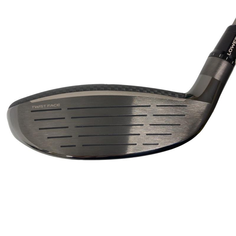 TaylorMade（テーラーメイド） Qi35 MAX LITE 3W フェアウェイウッド