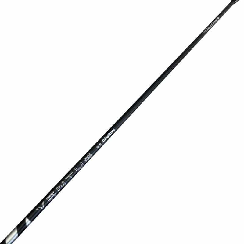 Callaway（キャロウェイ） キャロウェイスリーブ付き(QUANTUM系