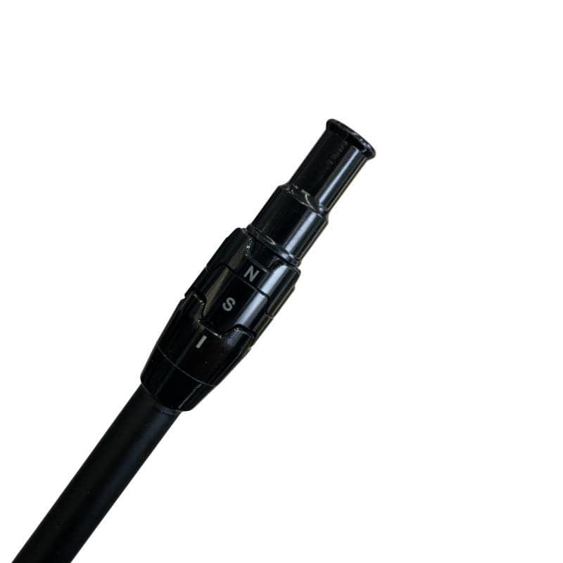 CX5！ベンタスブラック5-Sドライバー用キャロウェイスリーブ付シャフト