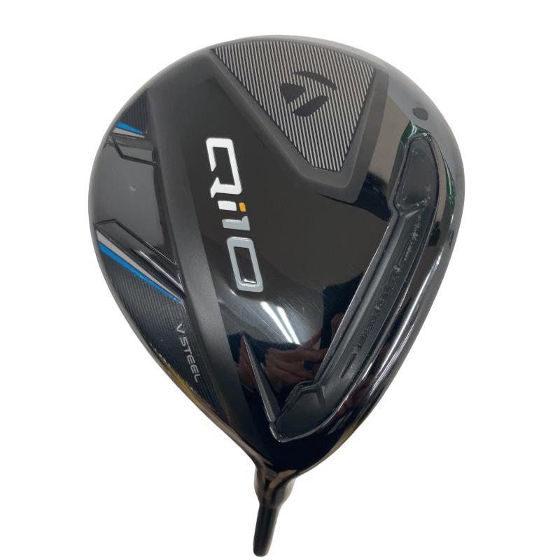 TaylorMade（テーラーメイド） Qi10 5W USA フェアウェイウッド FW