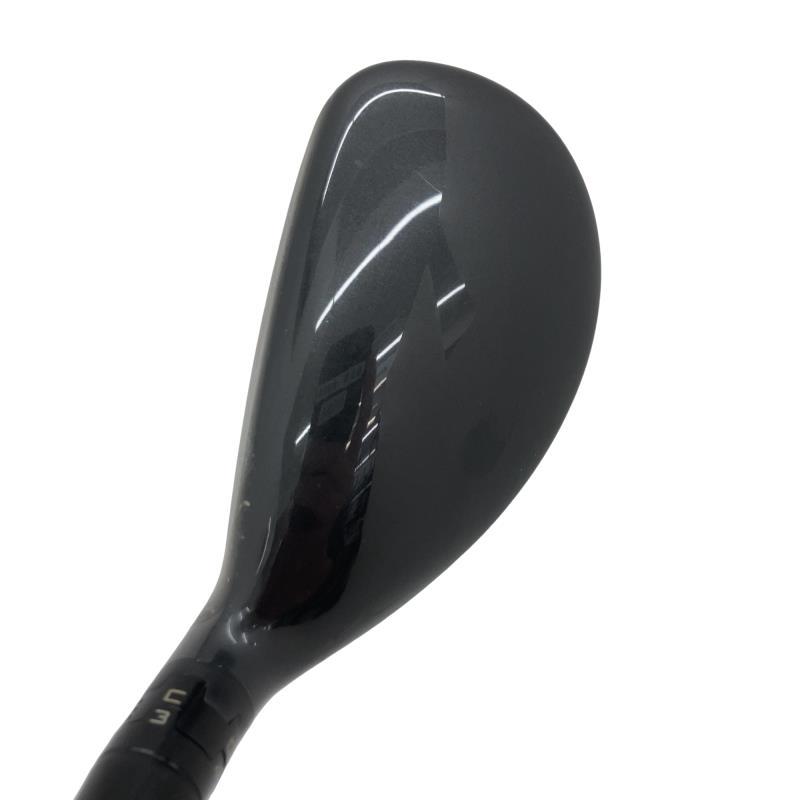 Titleist 818H2 ユーティリティ 23度 Titleist（タイトリスト） 818 H2 23° ユーティリティ UT フレックスS