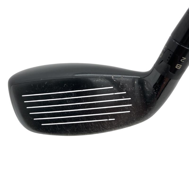 Titleist（タイトリスト） 818 H2 23° ユーティリティ UT フレックスS