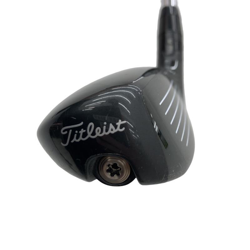 Titleist（タイトリスト） 818 H2 23° ユーティリティ UT フレックスS