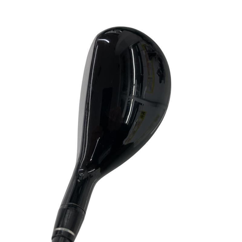 本間ゴルフ TOUR WORLD TR21 U4 ユーティリティ UT フレックスその他の画像