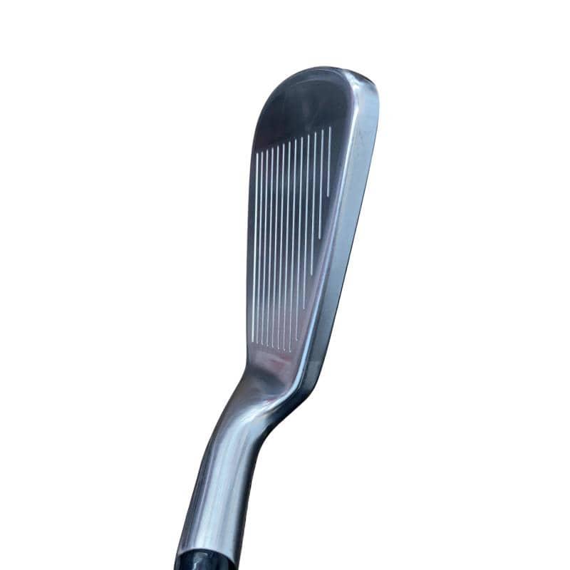 NIKE（ナイキ） PRO COMBO Ti-FACE 6S アイアンセット IR フレックスS