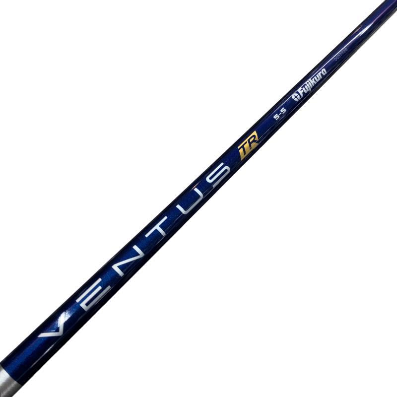 テーラーメイドスリーブ付き(Qi4D系) フジクラ ドライバー用 シャフト