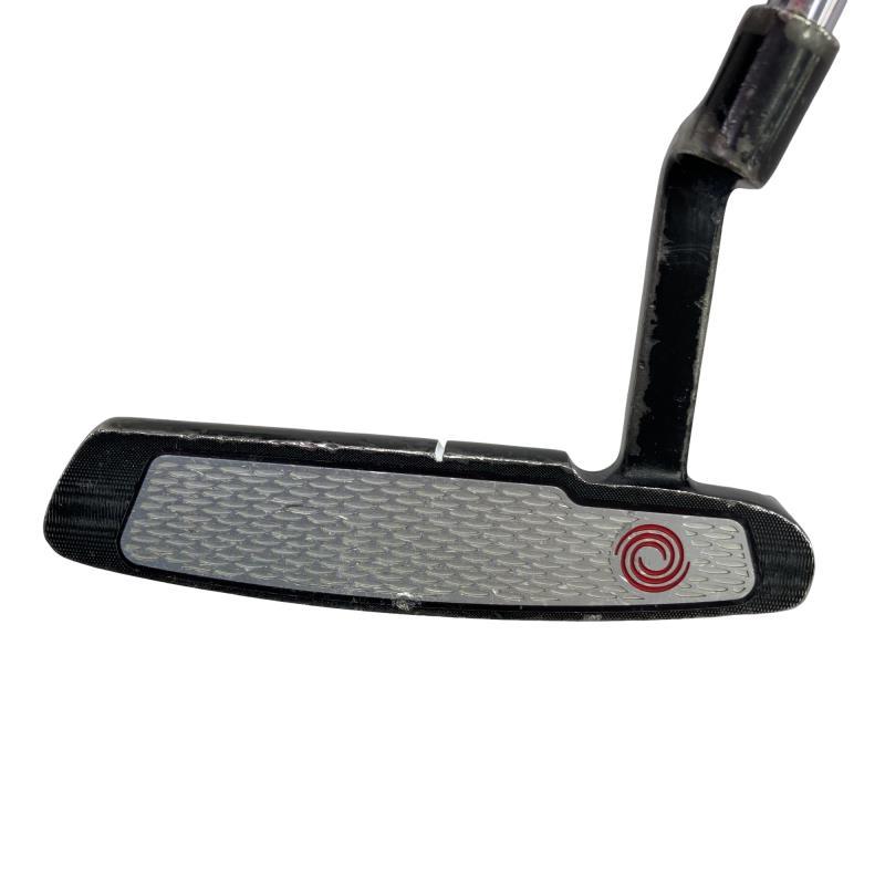 オデッセイ METAL-X #1 34インチ パター PT フレックスその他の画像