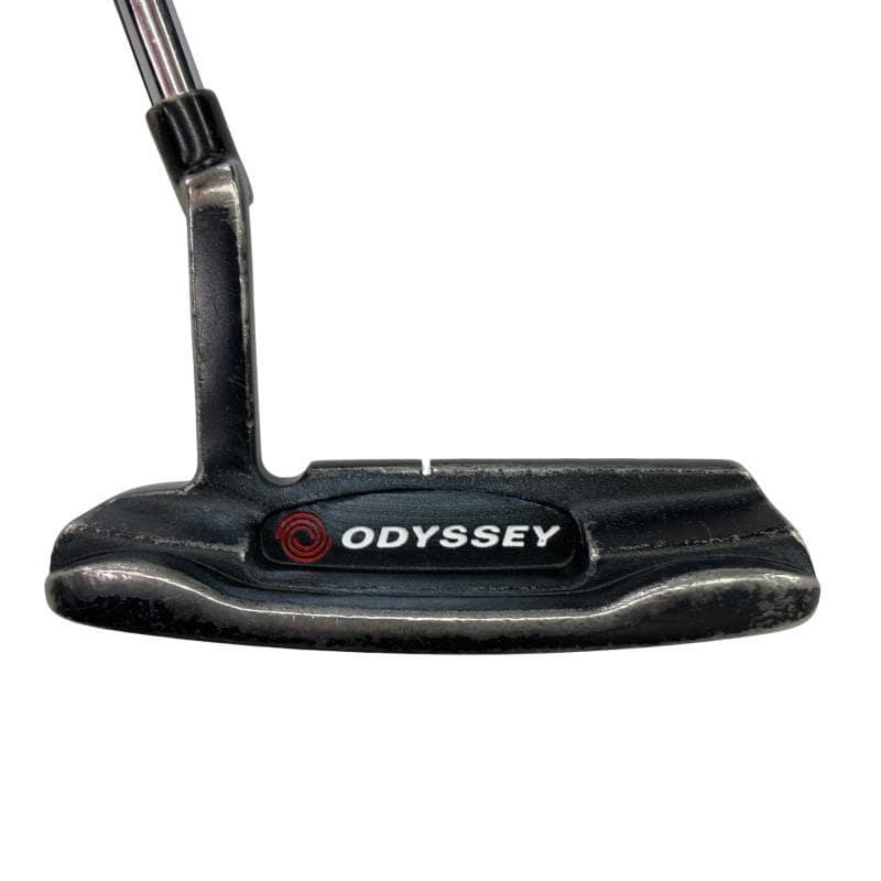 オデッセイ METAL-X #1 34インチ パター PT フレックスその他の画像