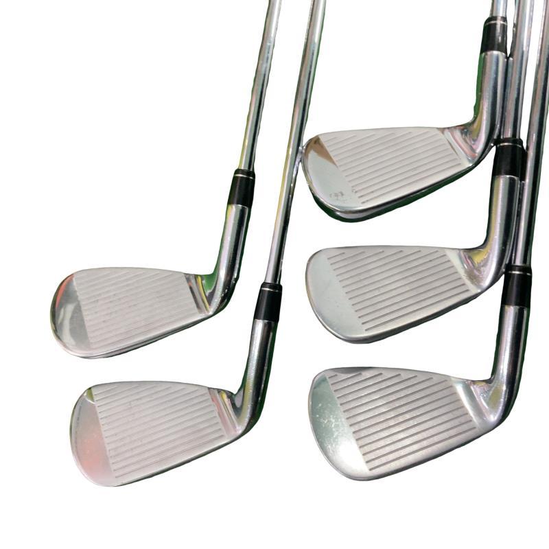 キャロウェイ EPIC FORGED STAR 5S アイアンセット IR フレックスS_2