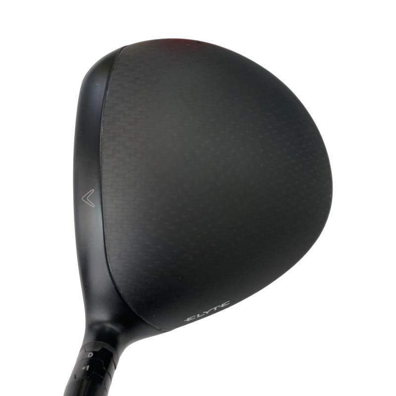 Callaway（キャロウェイ） ELYTE MAX FAST 9.5° ドライバー DR