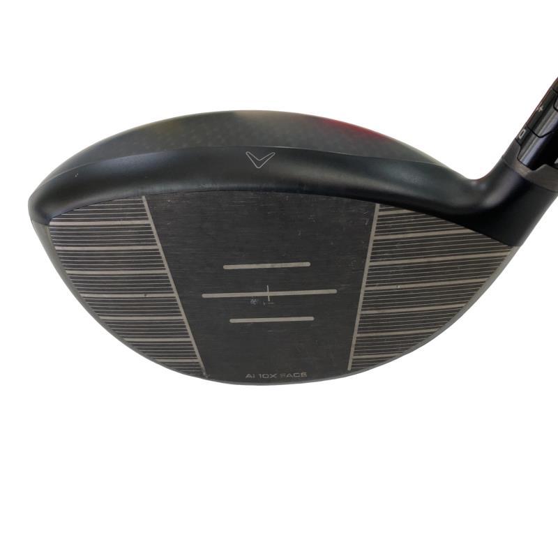 Callaway（キャロウェイ） ELYTE MAX FAST 9.5° ドライバー DR