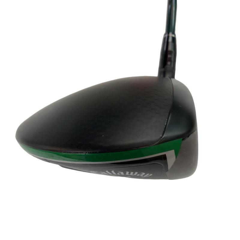 キャロウェイ ドライバー ELYTE MAX FAST 9.5° Callaway（キャロウェイ） ELYTE MAX FAST 9.5° ドライバー DR