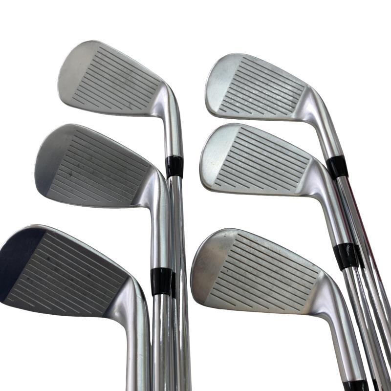 Titleist（タイトリスト） Titleist T100(2023) 6S レフティ アイアン