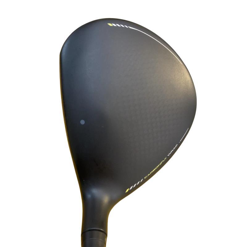 PING（ピン） G430 MAX 3W フェアウェイウッド FW フレックスS