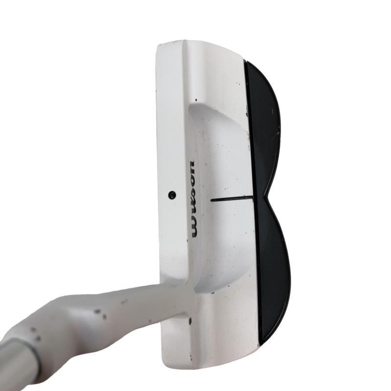 Wilson（ウイルソン） ウィルソン PROSTAFF PS-24 34インチ パター PT