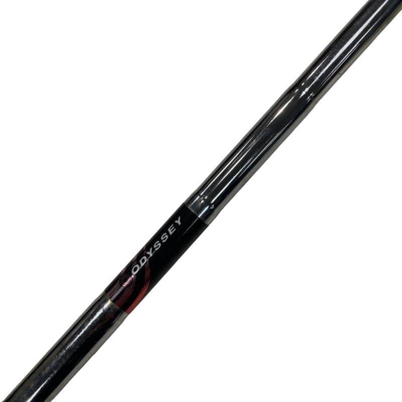 オデッセイ BACK STRYKE Sabertooth 34インチ パター PT フレックスその他の画像