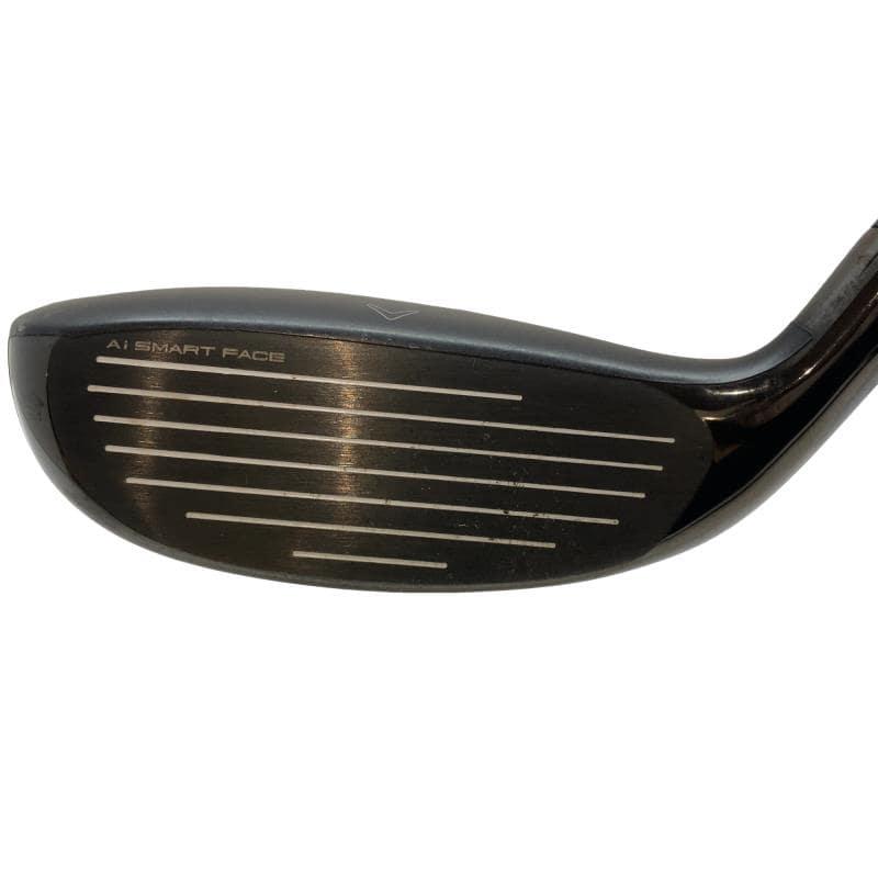 Callaway（キャロウェイ） PARADYM Ai SMOKE MAX FAST U3 レディース