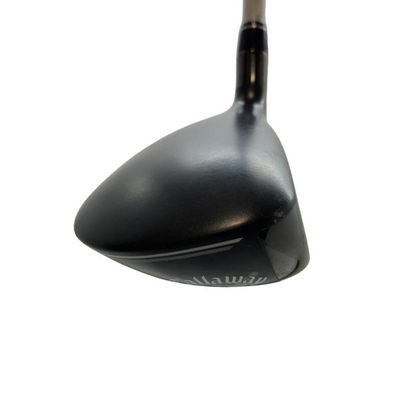 Callaway（キャロウェイ） PARADYM Ai SMOKE MAX FAST U3 レディース