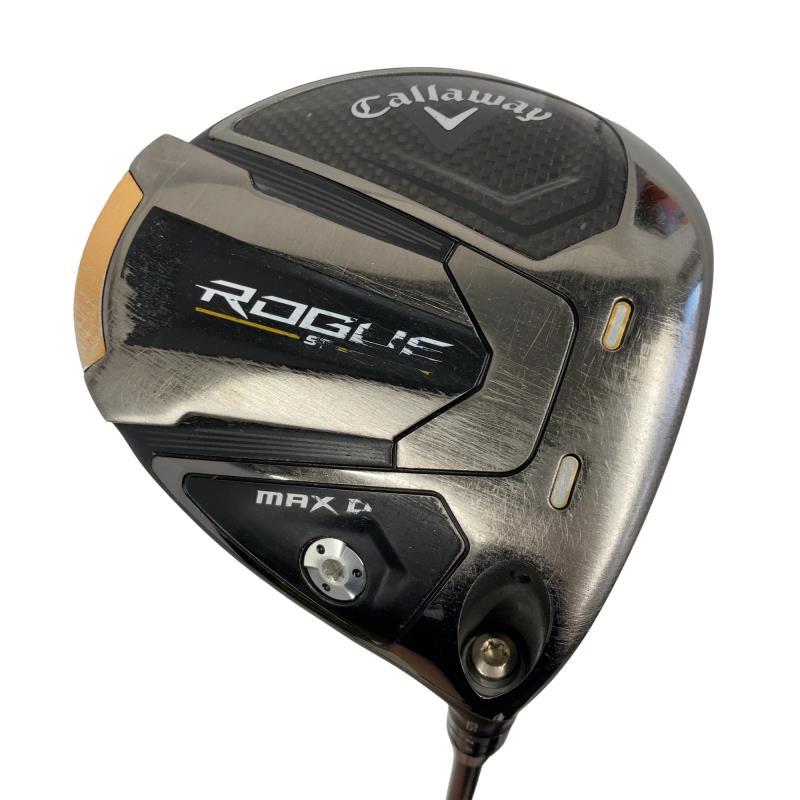 Callaway（キャロウェイ） ROGUE ST MAX D 10.5° ドライバー DR 