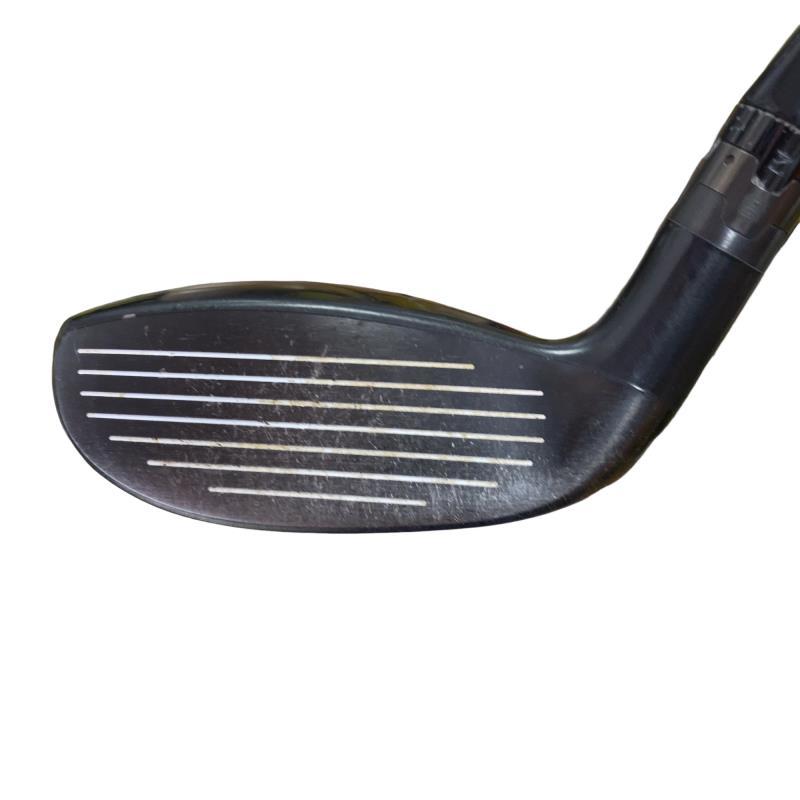 Titleist（タイトリスト） 910 H 21° ユーティリティ UT フレックスS
