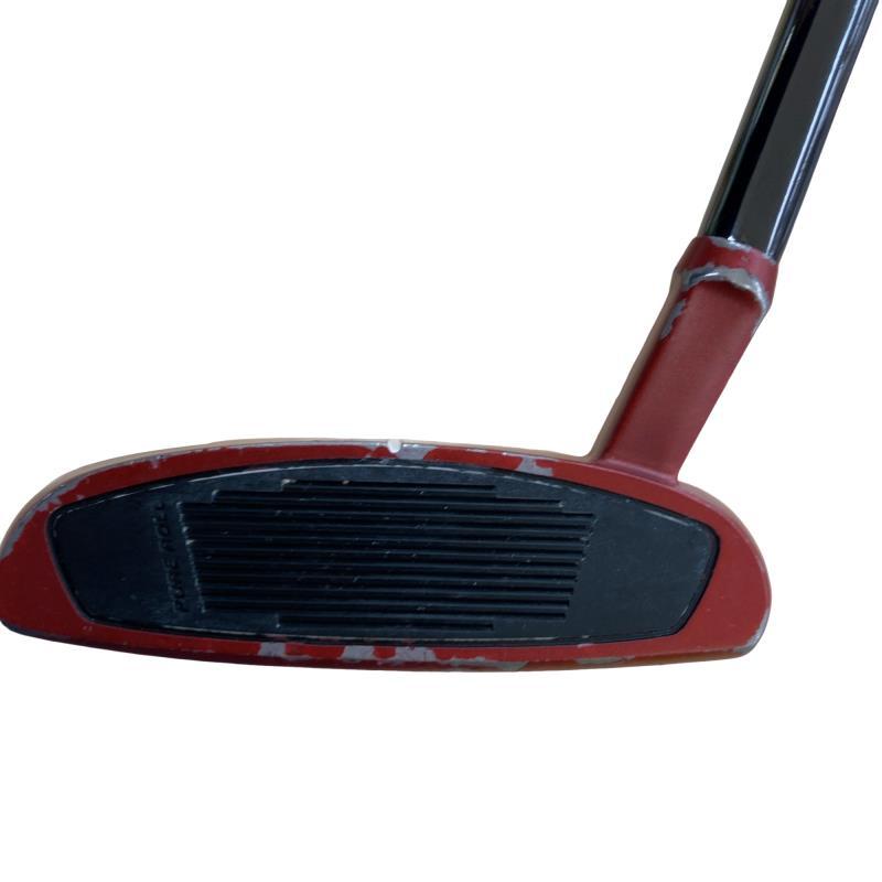 テーラーメイド Spider Tour RED(サイトライン) 33インチ パター PT フレックスその他_2