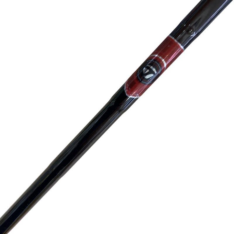 テーラーメイド Spider Tour RED(サイトライン) 33インチ パター PT フレックスその他_4