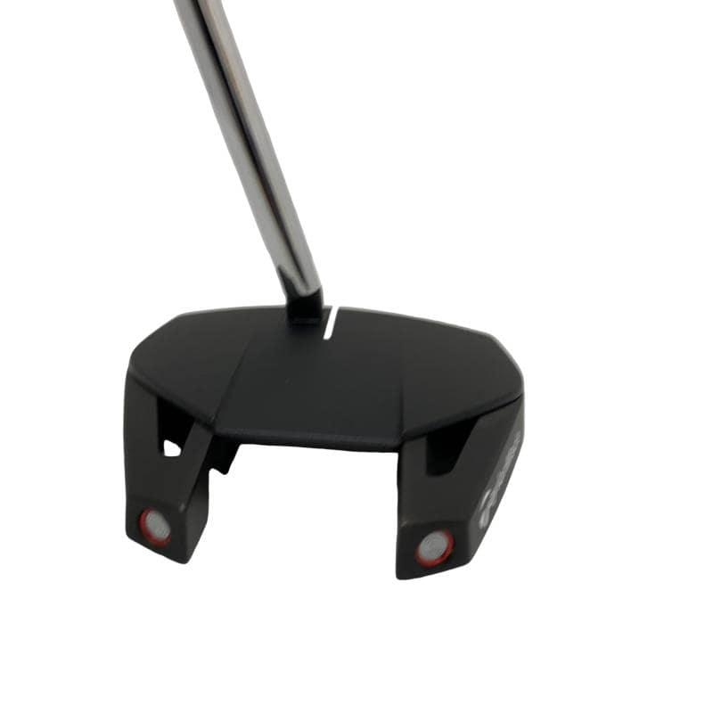TaylorMade（テーラーメイド） Spider GT BLACK センターシャフト 34